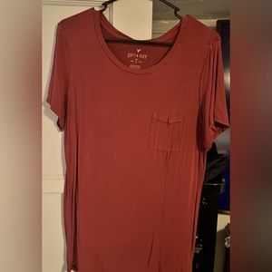 Soft & Sexy T Shirt Sz M